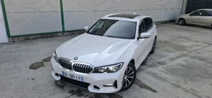 Bmw 320d 190 Cp Panoramic - imagine 2
