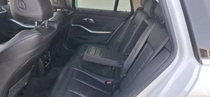 Bmw 320d 190 Cp Panoramic - imagine 8