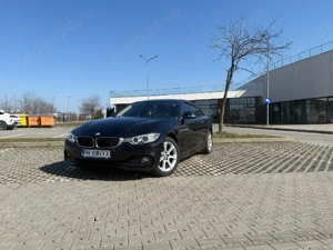 BMW 420i xDrive Gran Coupé   2017 | Motor B48 184 CP | Cutie automată ZF 8HP | xDrive | 122.932 km