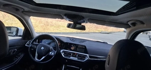 Bmw 320d 190 Cp Panoramic - imagine 9