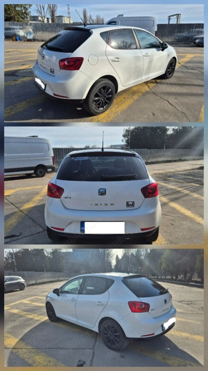 De vanzare SEAT IBIZA  IV 2011 - imagine 6