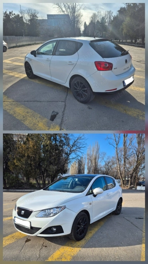 De vanzare SEAT IBIZA  IV 2011 - imagine 8