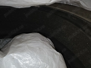 Anvelope run flat Michelin Latitude Sport 3 265 45 R20 - imagine 2