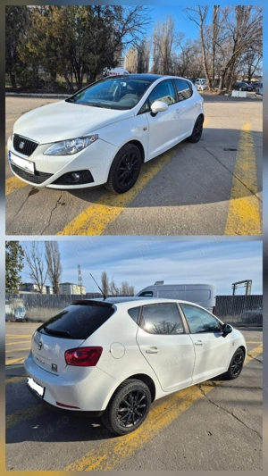 De vanzare SEAT IBIZA  IV 2011 - imagine 7
