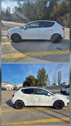 De vanzare SEAT IBIZA  IV 2011 - imagine 2