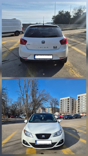 De vanzare SEAT IBIZA  IV 2011