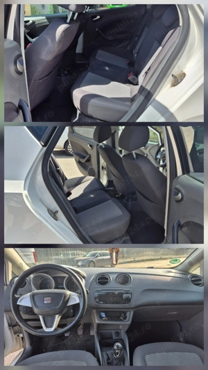 De vanzare SEAT IBIZA  IV 2011 - imagine 3