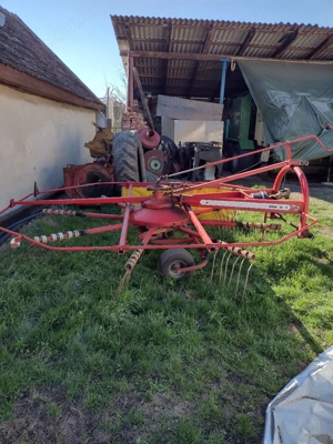 utilaje agricole  - imagine 3