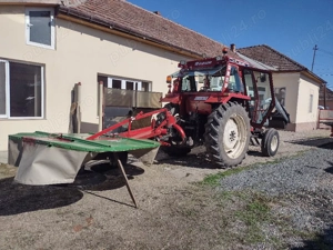 utilaje agricole  - imagine 2