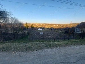 teren de vânzare Tureni 