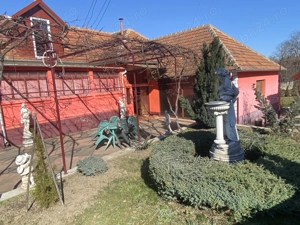Proprietar vand casa  - imagine 6