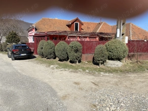 Proprietar vand casa 