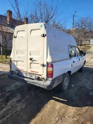 Vand Dacia Papuc 