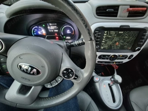 Vand KIA SOUL electric - imagine 2