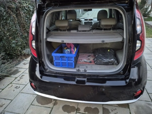 Vand KIA SOUL electric - imagine 6