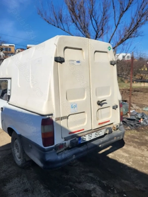 Vand Dacia Papuc  - imagine 4