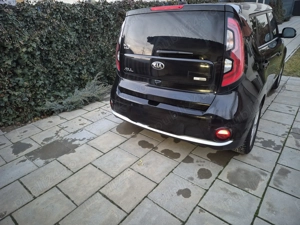 Vand KIA SOUL electric - imagine 7