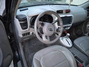 Vand KIA SOUL electric - imagine 5
