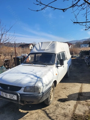 Vand Dacia Papuc  - imagine 2