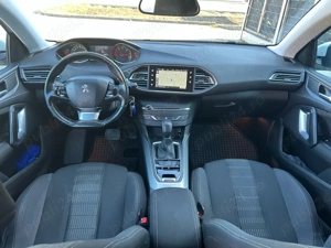 De vanzare Peugeot 308 SW sau schimb cu monovolum