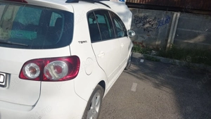 Vând Golf 6+ - imagine 5