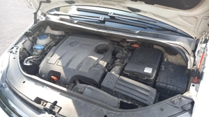 Vând Golf 6+ - imagine 4