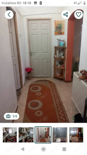 Apartament 3 camere - imagine 5