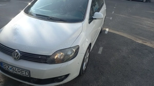 Vând Golf 6+ - imagine 3