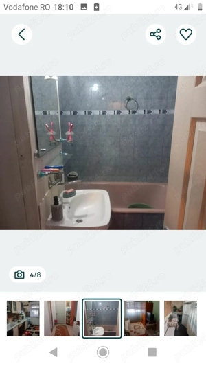 Apartament 3 camere - imagine 2