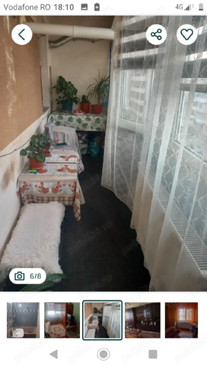 Apartament 3 camere - imagine 6