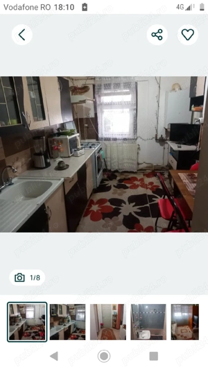 Apartament 3 camere - imagine 3
