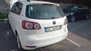 Vând Golf 6+ - imagine 2