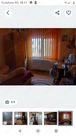 Apartament 3 camere - imagine 4