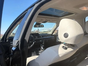 BMW 420i xDrive Gran Coupé   2017 | Motor B48 184 CP | Cutie automată ZF 8HP | xDrive | 122.932 km - imagine 5