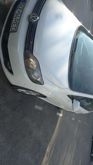 Vând Golf 6+ - imagine 7