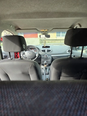 Vand Renault clio3 , 1.5dci - imagine 6