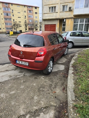 Vand Renault clio3 , 1.5dci