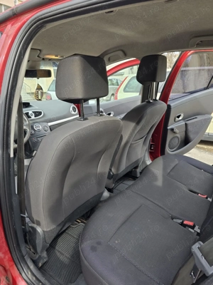 Vand Renault clio3 , 1.5dci - imagine 10