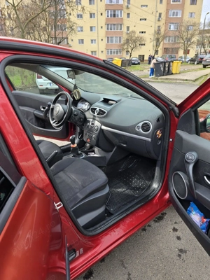 Vand Renault clio3 , 1.5dci - imagine 7