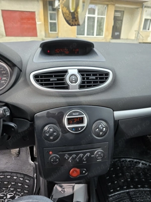 Vand Renault clio3 , 1.5dci - imagine 11