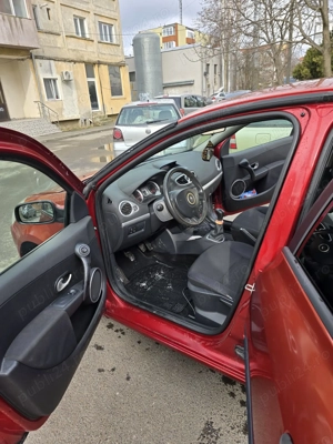 Vand Renault clio3 , 1.5dci - imagine 2