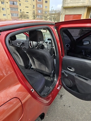 Vand Renault clio3 , 1.5dci - imagine 5