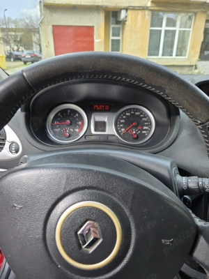 Vand Renault clio3 , 1.5dci - imagine 3