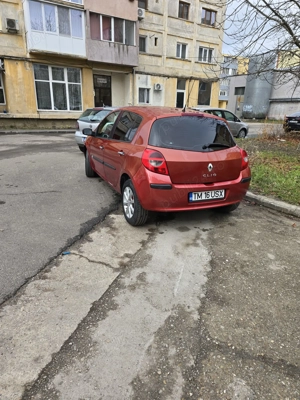 Vand Renault clio3 , 1.5dci - imagine 12