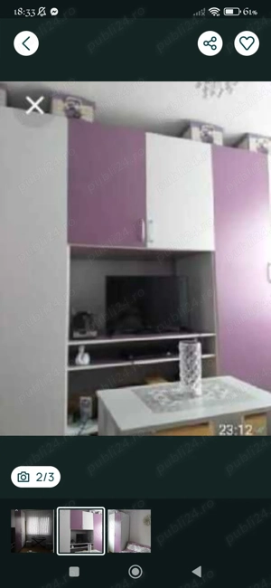 Vand camera de camin - imagine 2