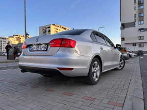 Volkswagen Jetta 1.2 benzina - imagine 3