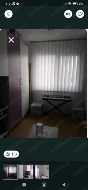 Vand camera de camin - imagine 3