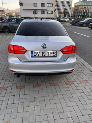 Volkswagen Jetta 1.2 benzina - imagine 4