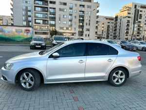 Volkswagen Jetta 1.2 benzina - imagine 5