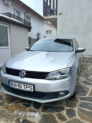 Volkswagen Jetta 1.2 benzina - imagine 8